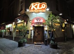 Have Drinks at Klo, Berlin