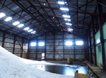 Visit Whalers Bay Aircraft Hangar, Deception Island, Antarctica