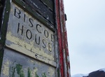 Visit Biscoe House, Deception Island, Antarctica