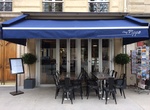 Dine at Chez Pippo, Paris