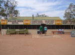 Eat & Drink at William Creek Hotel, South Australia