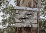 Visit Burke and Wills Camp at Pamamaroo Creek, New South Wales, Australia