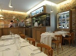 Eat at Firmin le Barbier, Paris