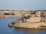 Visit Fort St. Angelo, Birgu, Malta