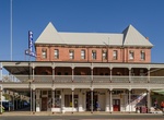 Eat & Drink at Palace Hotel, Broken Hill, New South Wales