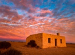 Visit Carcory Homestead Ruin, Queensland, Australia