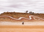 See Dreamtime Serpent, Queensland