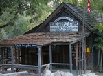 Visit Matelot Gulch Mining Company, Columbia, California