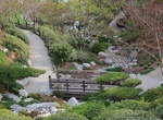 Visit Japanese Friendship Garden, Balboa Park, San Diego, California