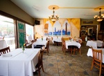 Eat at Mazara Trattoria, San Diego, California
