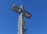 Visit Mount Royal Cross, Mount Royal, Montreal, Quebec, Canada