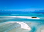 Explore Aitutaki Lagoon, Cook Islands