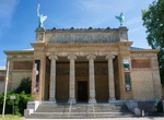 Visit Museum of Fine Arts, Ghent, Belgium