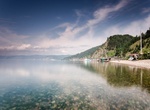 Explore Lake Baikal, Russia (UNESCO site)