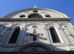 See Santa Maria dei Miracoli, Venice, Italy