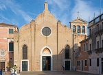 Visit San Giovanni in Bragora, Venice, Italy