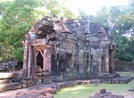 See Krol Ko Temple, Angkor, Cambodia
