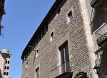 Visit Museum of the History of Barcelona (Casa Padellàs), Spain