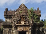See Banteay Samre Temple, Angkor, Cambodia