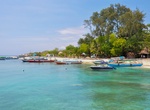 Visit Gili Air, Gili Islands, Lombok, Indonesia