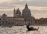 Visit Santa Maria della Salute (Saint Mary of Health), Venice, Italy