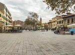 Visit Campo Santa Margherita, Venice, Italy