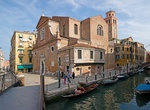 Visit San Martino, Venice, Italy