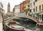 Visit Ponte dei Pugni (Bridge of Fists), Venice, Italy