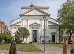 Visit San Pietro di Castello Church, Venice, Italy