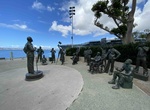 Visit National Salute to Bob Hope & the Military, San Diego, California