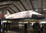 See Space Shuttle Endeavour (OV-105), California Science Center, California