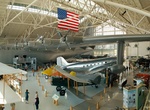 Visit Evergreen Aviation & Space Museum, McMinnville, Oregon