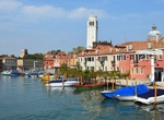 Visit San Pietro di Castello Island, Venice, Italy