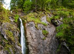 See Siklawica Waterfall, Tatra National Park, Poland