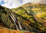 See The Great Siklawa Waterfall, Tatra National Park, Poland