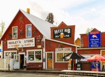 Visit Talkeetna, Alaska