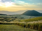 Explore Aso Kujū National Park, Kumamoto and Ōita Prefectures, Japan
