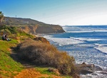 Explore Sunset Cliffs Natural Park, Point Loma, San Diego