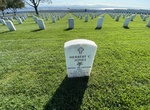 Visit Fort Rosecrans National Cemetery, San Diego, California