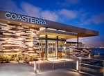 Eat at Coasterra, San Diego, California