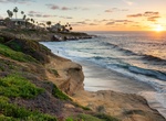 Visit Wipeout Beach, La Jolla, California