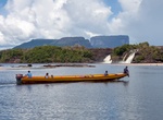 Explore Canaima National Park, Venezuela (UNESCO site)