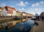Visit Nyhavn Waterfront, Copenhagen, Denmark