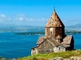 Тур в Ластивер, Севан