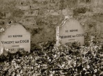 Visit Van Gogh's Grave, Cimetière d'Auvers-sur-Oise, France