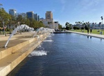 Visit Waterfront Park (San Diego), California