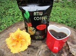 Tour Atiu Island Coffee, Atiu, Cook Island