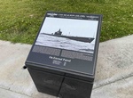 Visit 52 Boats Memorial, Liberty Station, California