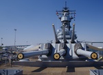 Visit USS Iowa (BB-61), San Pedro, Los Angeles, California