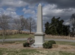 Visit Perryville Battlefield State Historic Site, Kentucky
